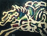 Pegasus (#10)
