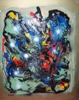 Psychic Awereness Of Oneness (#125)