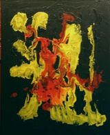 Blazing Darkness