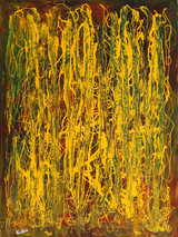 Yellow Fascinosum (#34)