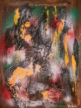 Face of the Nature (#65)