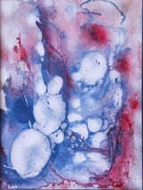 Two Melting Snowmen (#90)