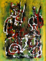 Digestion Of Big Bang Beast Exorcist (#94)